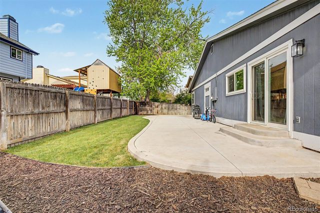 14984 E Adriatic Place, Aurora, CO 80014