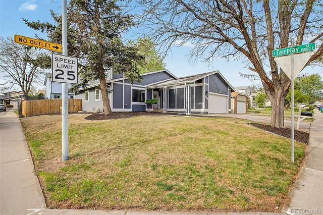 14984 E Adriatic Place, Aurora, CO 80014