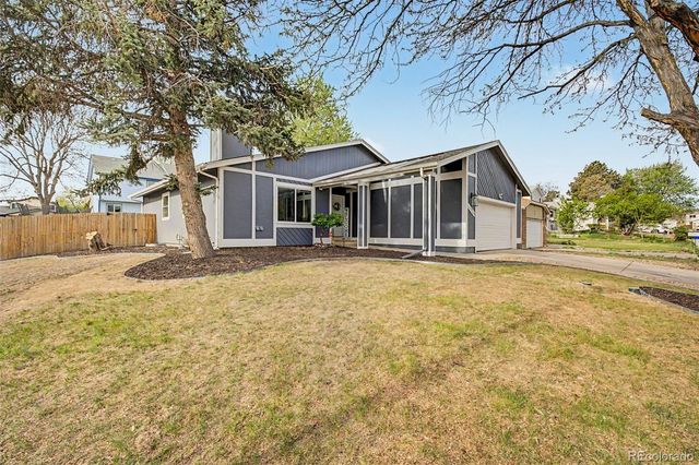 14984 E Adriatic Place, Aurora, CO 80014