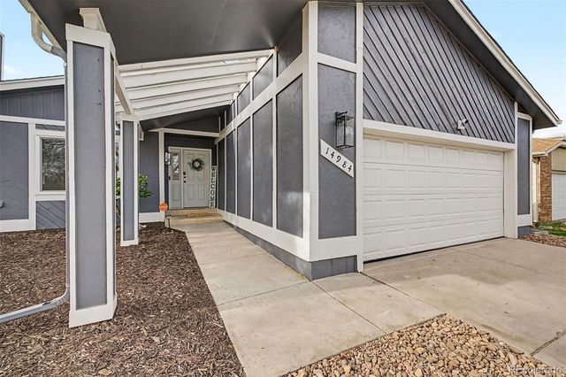 14984 E Adriatic Place, Aurora, CO 80014