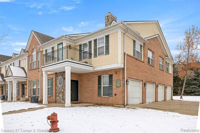 23970 Northstone Village Drive, Taylor, MI 48180