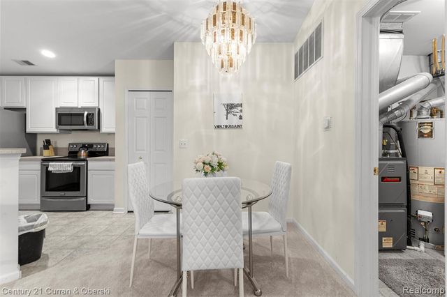 23970 Northstone Village Drive, Taylor, MI 48180