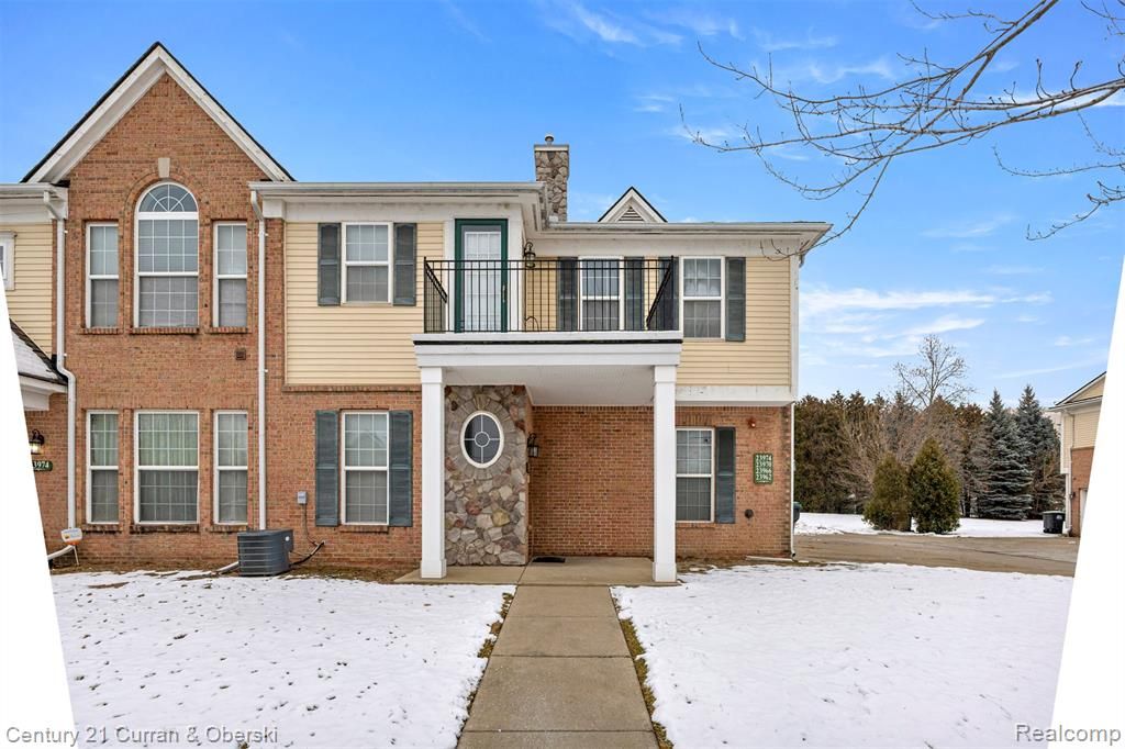 23970 Northstone Village Drive, Taylor, MI 48180