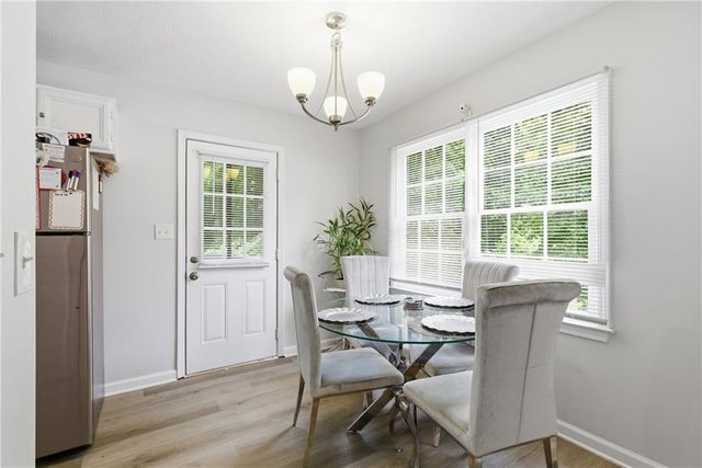 134 Landing Lane, Powder Springs, GA 30127