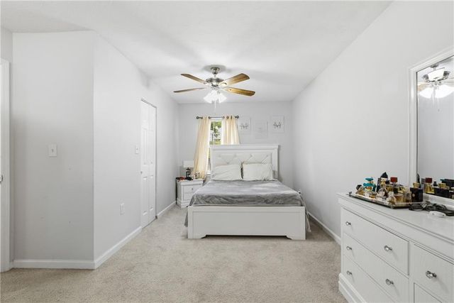 134 Landing Lane, Powder Springs, GA 30127