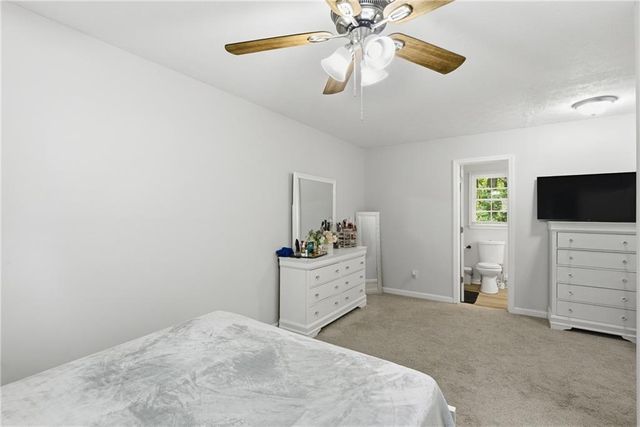 134 Landing Lane, Powder Springs, GA 30127