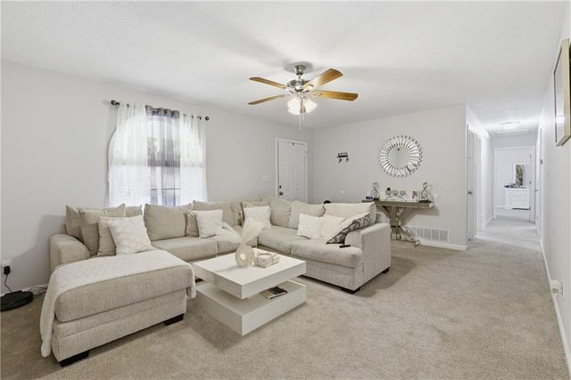 134 Landing Lane, Powder Springs, GA 30127