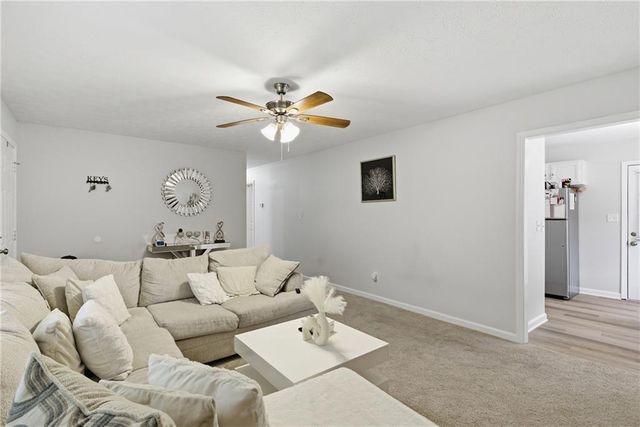 134 Landing Lane, Powder Springs, GA 30127