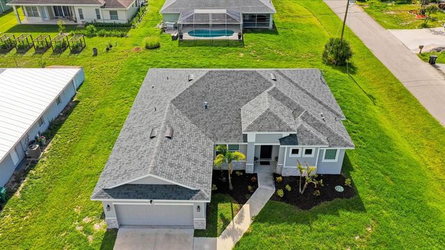 4671 SW Albacore Street, Port St. Lucie, FL 34953