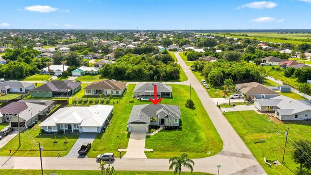 4671 SW Albacore Street, Port St. Lucie, FL 34953