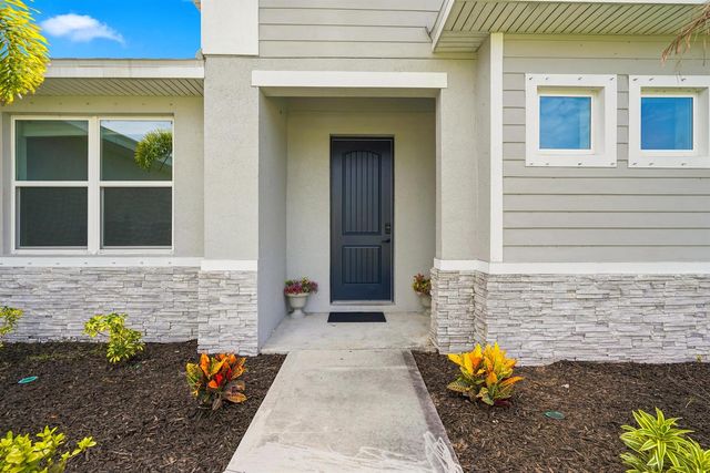 4671 SW Albacore Street, Port St. Lucie, FL 34953