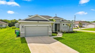 4671 SW Albacore Street, Port St. Lucie, FL 34953