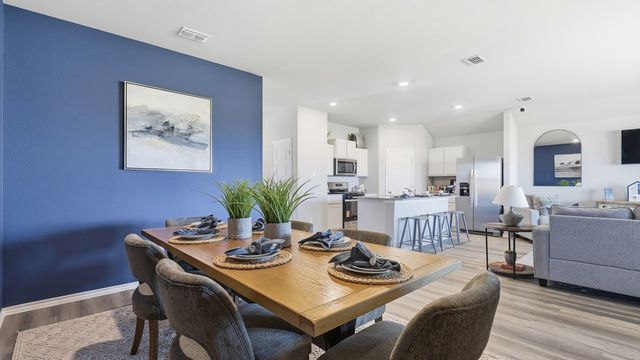 11125 LONE RANGER Lane, Fort Worth, TX 76036