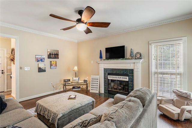 104 Roxbury Court, Anderson, SC 29625