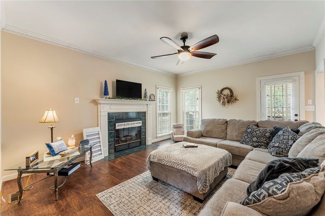 104 Roxbury Court, Anderson, SC 29625