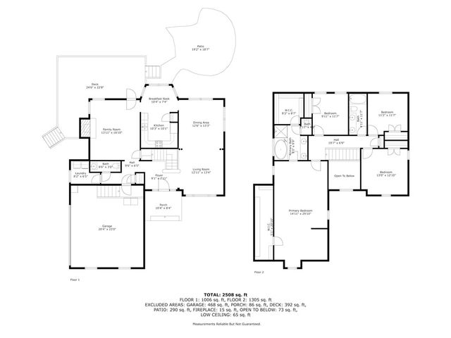 104 Roxbury Court, Anderson, SC 29625