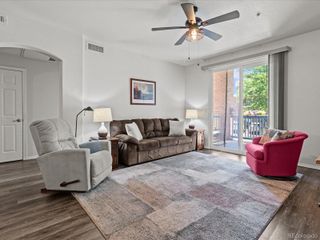 1672 W Canal Circle 412, Littleton, CO 80120