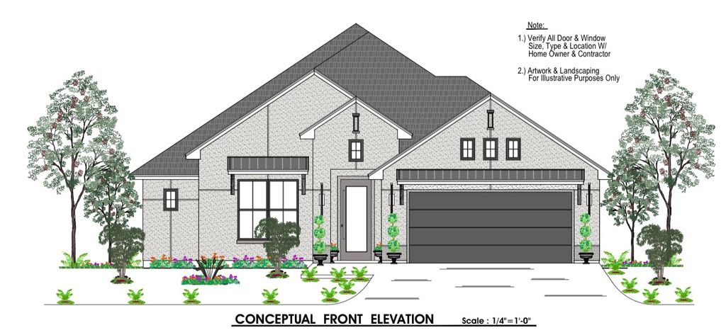 7629 Roman Dr, Corpus Christi, TX 78414 — photo 2