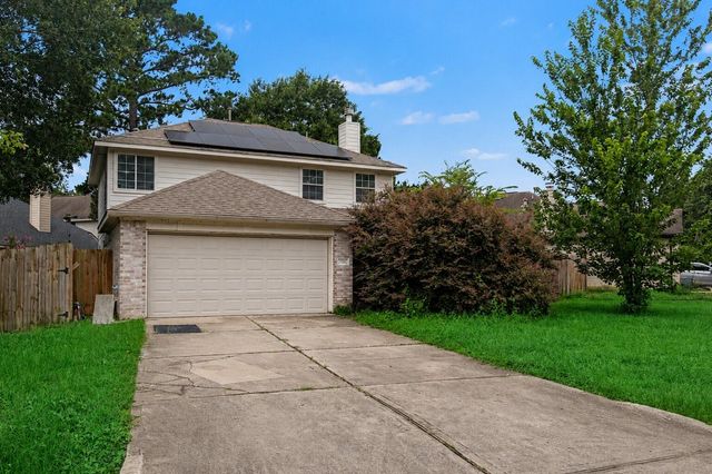 22952 Sebastian Drive, Porter, TX 77365