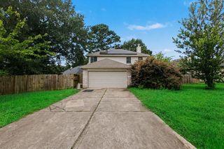 22952 Sebastian Drive, Porter, TX 77365