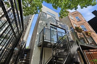 1349 N Leavitt Street 1A, Chicago, IL 60622