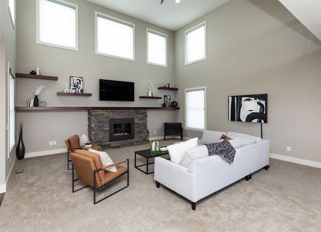 1905 Normandy Drive, Carlisle, IA 50047