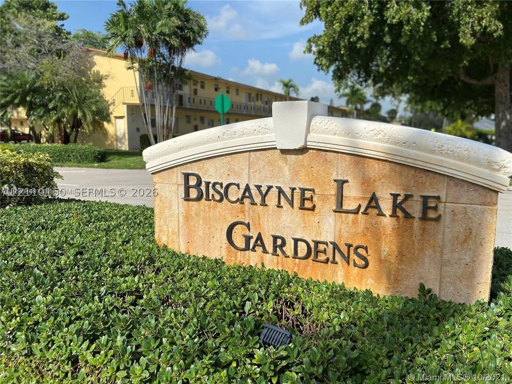20111 NE 27th Ct K212, Aventura, FL 33180