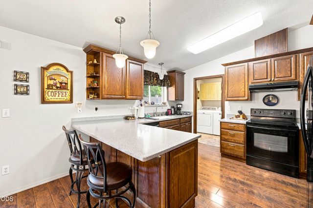 15654 Twin Drive, La Pine, OR 97739