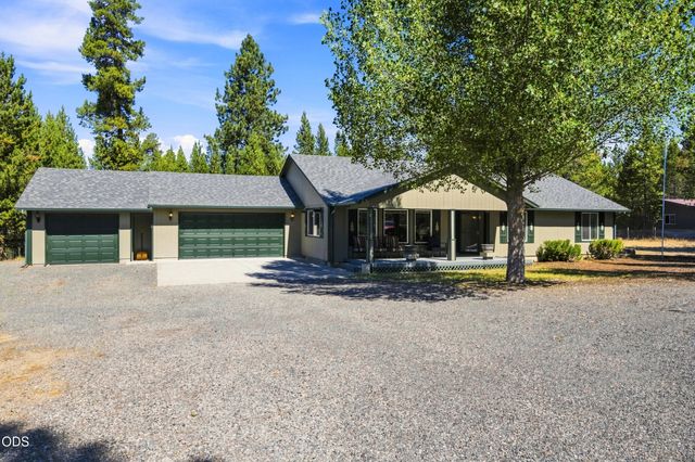 15654 Twin Drive, La Pine, OR 97739