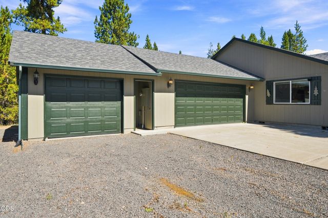 15654 Twin Drive, La Pine, OR 97739