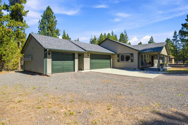 15654 Twin Drive, La Pine, OR 97739