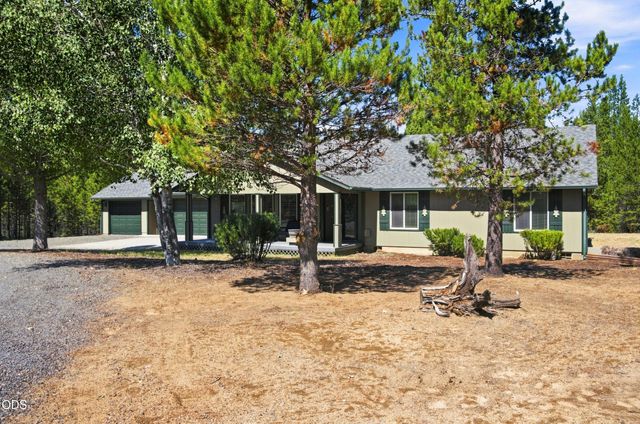 15654 Twin Drive, La Pine, OR 97739