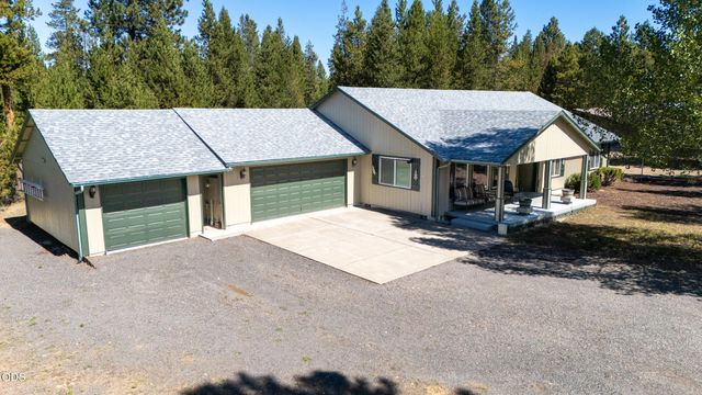 15654 Twin Drive, La Pine, OR 97739