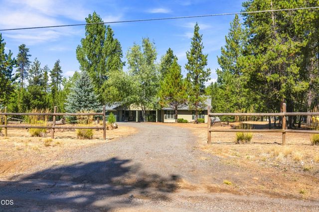 15654 Twin Drive, La Pine, OR 97739