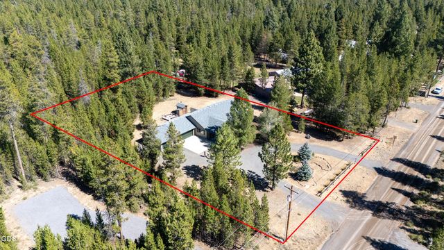 15654 Twin Drive, La Pine, OR 97739