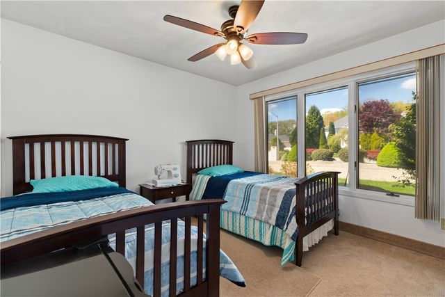 27 Alpine Estates Drive, Cranston, RI 02921