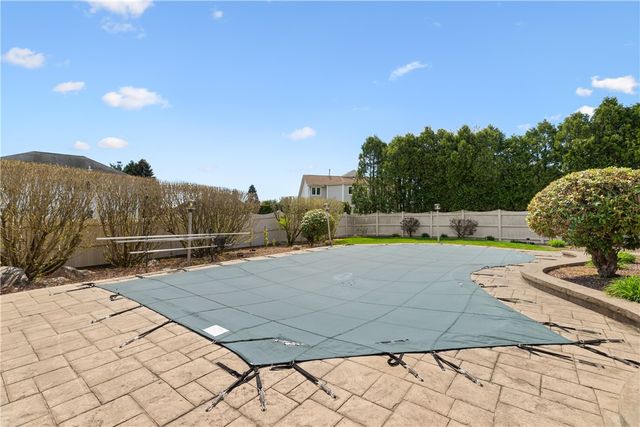 27 Alpine Estates Drive, Cranston, RI 02921