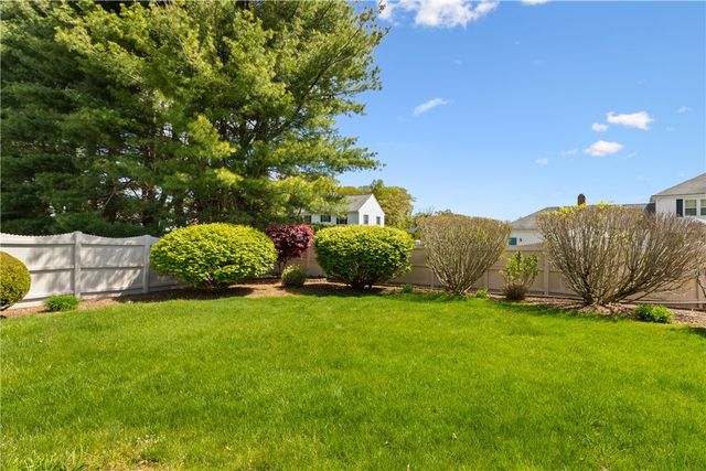 27 Alpine Estates Drive, Cranston, RI 02921