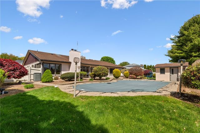 27 Alpine Estates Drive, Cranston, RI 02921