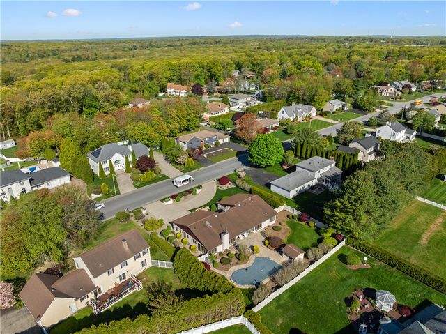 27 Alpine Estates Drive, Cranston, RI 02921