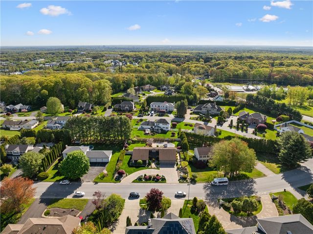 27 Alpine Estates Drive, Cranston, RI 02921