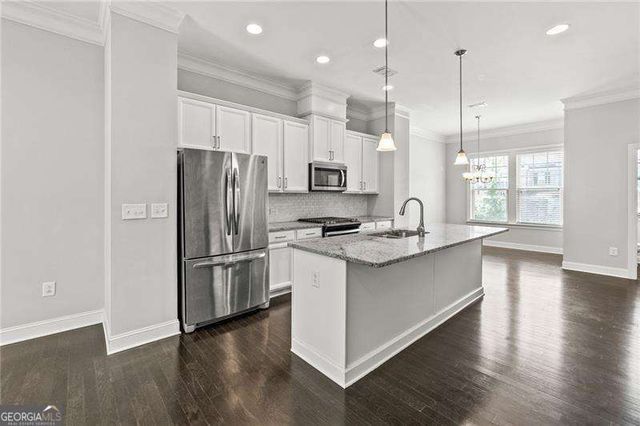 4435 Donahue Avenue, Sugar Hill, GA 30518