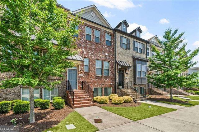 4435 Donahue Avenue, Sugar Hill, GA 30518