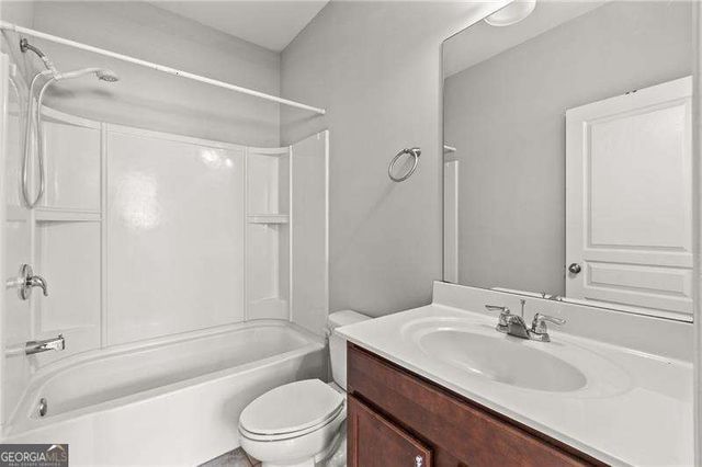 4435 Donahue Avenue, Sugar Hill, GA 30518