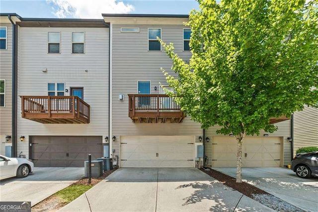 4435 Donahue Avenue, Sugar Hill, GA 30518