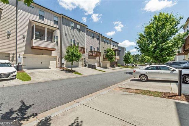 4435 Donahue Avenue, Sugar Hill, GA 30518