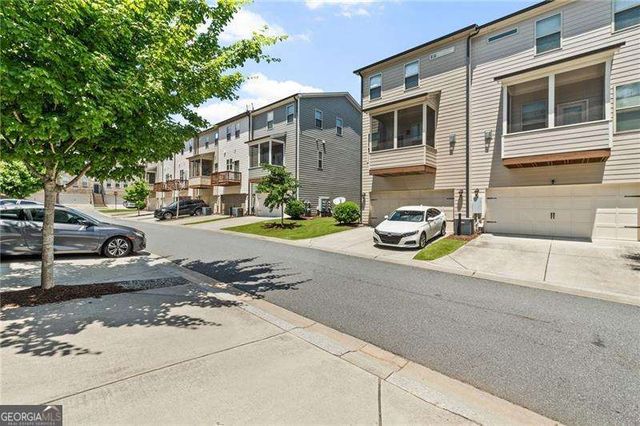 4435 Donahue Avenue, Sugar Hill, GA 30518