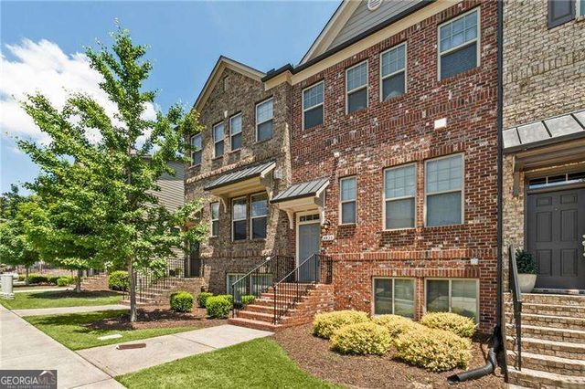 4435 Donahue Avenue, Sugar Hill, GA 30518