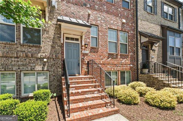 4435 Donahue Avenue, Sugar Hill, GA 30518