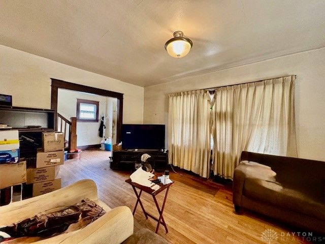 1209 Kammer Avenue, Dayton, OH 45417